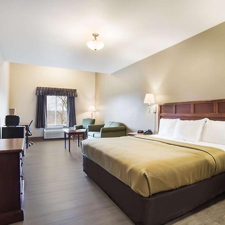 Econo Lodge Anderson Екстер'єр фото